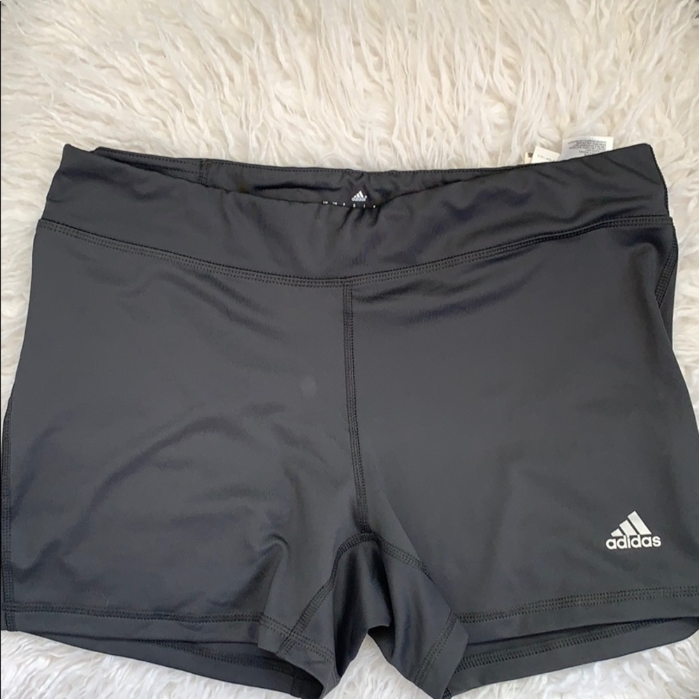 Adidas climate shorts